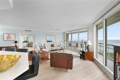 This stunning Oceanfront 3-bedroom, 2.5-bath end unit condo - photo 12