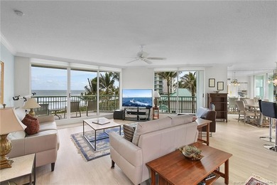 This stunning Oceanfront 3-bedroom, 2.5-bath end unit condo - photo 13