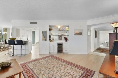 This stunning Oceanfront 3-bedroom, 2.5-bath end unit condo - photo 14