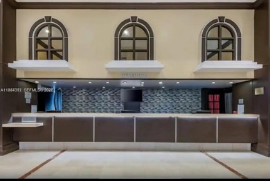 **BALCONY UNIT in the building #436* SUPER LOCATION view Collins