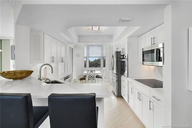 This stunning Oceanfront 3-bedroom, 2.5-bath end unit condo - photo 16