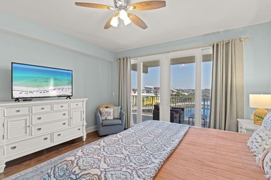 Welcome to this well-kept, updated Laketown Wharf residence - photo 19