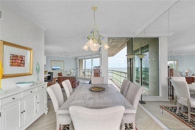 This stunning Oceanfront 3-bedroom, 2.5-bath end unit condo - photo 19