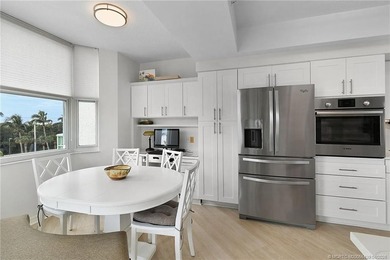 This stunning Oceanfront 3-bedroom, 2.5-bath end unit condo - photo 20