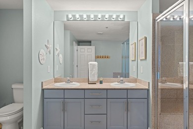 Welcome to this well-kept, updated Laketown Wharf residence - photo 21
