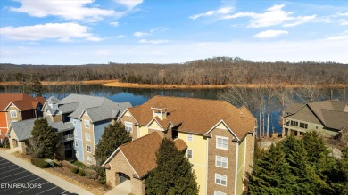 Lake Home For Sale in Andersonville, Tennessee
