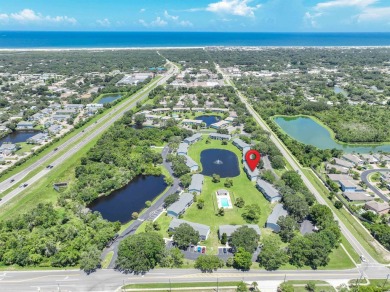Lake Condo For Sale in St Augustine, Florida
