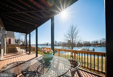 (private lake, pond, coastal) Home Active Under Contract in Baltimore Maryland