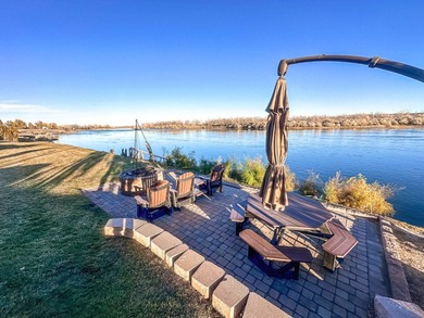 Welcome to 18 Idlewild Drive in Nashua, Montana, where luxury - photo 22