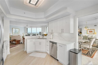 This stunning Oceanfront 3-bedroom, 2.5-bath end unit condo - photo 22