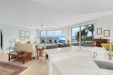 This stunning Oceanfront 3-bedroom, 2.5-bath end unit condo - photo 24