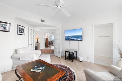This stunning Oceanfront 3-bedroom, 2.5-bath end unit condo - photo 27
