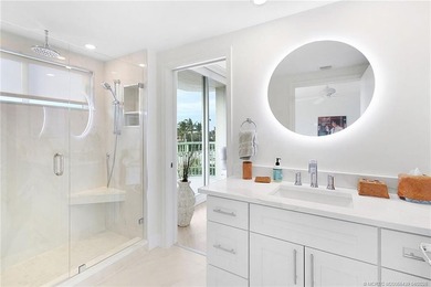 This stunning Oceanfront 3-bedroom, 2.5-bath end unit condo - photo 29