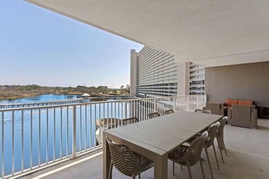 Welcome to this well-kept, updated Laketown Wharf residence - photo 34