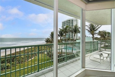 This stunning Oceanfront 3-bedroom, 2.5-bath end unit condo - photo 37