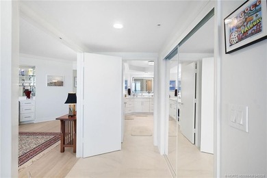 This stunning Oceanfront 3-bedroom, 2.5-bath end unit condo - photo 39