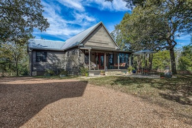 (private lake, pond, creek) Home For Sale in Carmine Texas