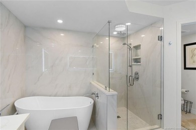 This stunning Oceanfront 3-bedroom, 2.5-bath end unit condo - photo 43