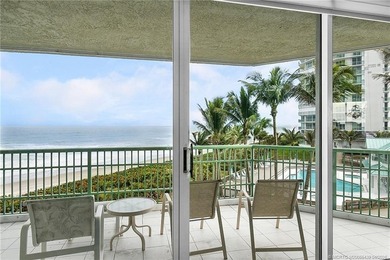 This stunning Oceanfront 3-bedroom, 2.5-bath end unit condo - photo 46