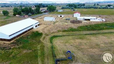 Yellowstone River Home Active Under Contract in Laurel Montana