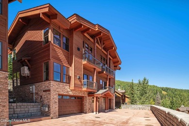 True Ski-In/Ski-Out Schweitzer Condos! Ideally located just - photo 1