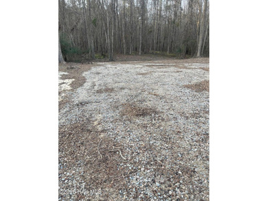 Pamlico River Lot For Sale in Bayview North Carolina