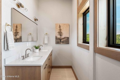 True Ski-In/Ski-Out Schweitzer Condos! Ideally located just - photo 9
