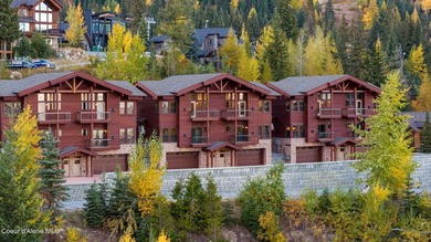 True Ski-In/Ski-Out Schweitzer Condos! Ideally located just - photo 6