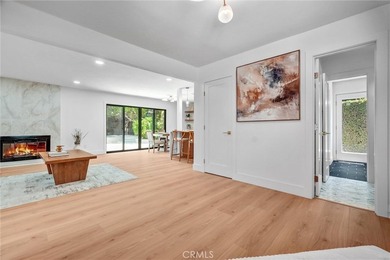 Welcome to this beautifully remodeled turnkey single-story home - photo 9