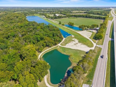 (private lake, pond, creek) Acreage For Sale in Anna Texas