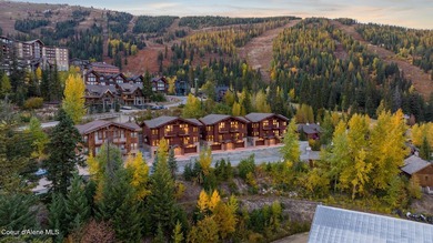 True Ski-In/Ski-Out Schweitzer Condos! Ideally located just - photo 6