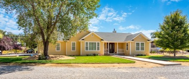 Lake Home For Sale in Bella Vista, California