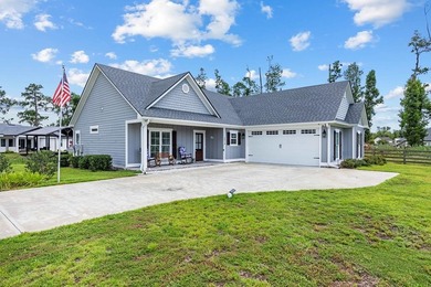 Welcome to waterfront living at its finest! Perfectly positioned - photo 1
