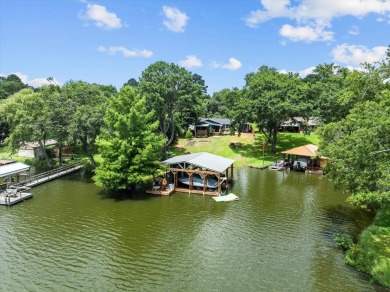 Lake Home For Sale in Bullard, Texas