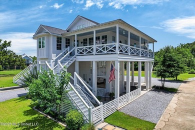 Experience the best of Mississippi coastal living in this - photo 4