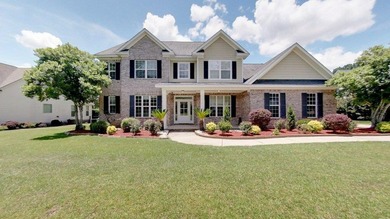 Welcome to 107 Andee Way in desirable Sweetbrier Lake! This - photo 1