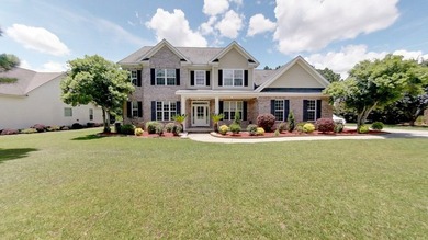Welcome to 107 Andee Way in desirable Sweetbrier Lake! This - photo 2