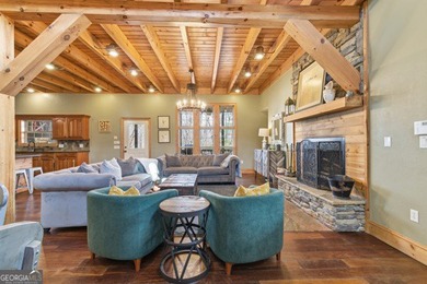 Welcome to your North Georgia mountain escape at 318 Wilmot - photo 11