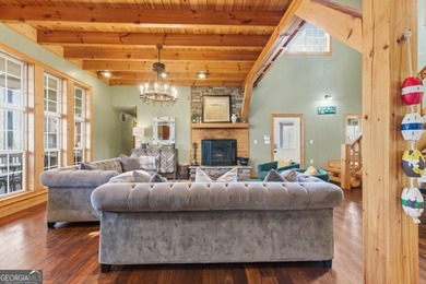 Welcome to your North Georgia mountain escape at 318 Wilmot - photo 12