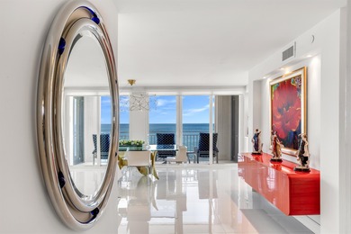 DIRECT OCEANFRONT 3 BEDROOM AT OCEANS EDGE ON THE SAND IN BOCA