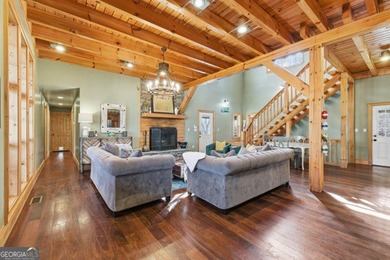 Welcome to your North Georgia mountain escape at 318 Wilmot - photo 13