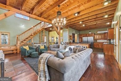 Welcome to your North Georgia mountain escape at 318 Wilmot - photo 14
