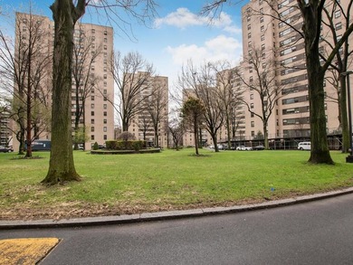 Welcome to 4 Fordham Hill Oval #8D. Offering spectacular views - photo 14