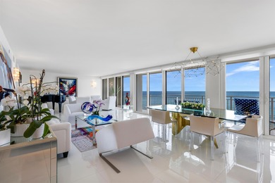 DIRECT OCEANFRONT 3 BEDROOM AT OCEANS EDGE ON THE SAND IN BOCA