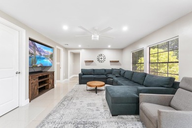 This beautifully remodeled 3-bedroom, 2-bathroom home offers - photo 8
