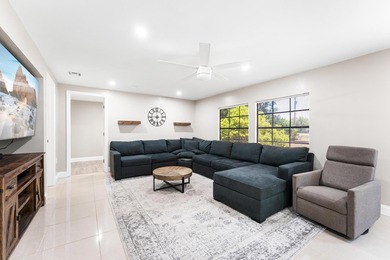 This beautifully remodeled 3-bedroom, 2-bathroom home offers - photo 9