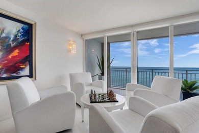 DIRECT OCEANFRONT 3 BEDROOM AT OCEANS EDGE ON THE SAND IN BOCA
