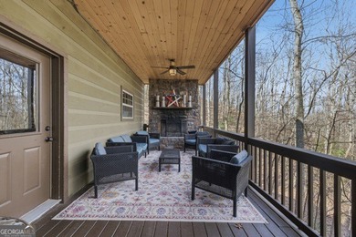 Welcome to your North Georgia mountain escape at 318 Wilmot - photo 22