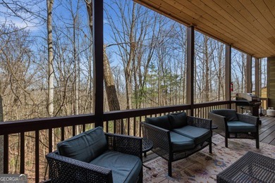 Welcome to your North Georgia mountain escape at 318 Wilmot - photo 24