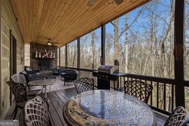 Welcome to your North Georgia mountain escape at 318 Wilmot - photo 25